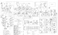 Bang & Olufsen - GrandPrix-610-1963-Schematic